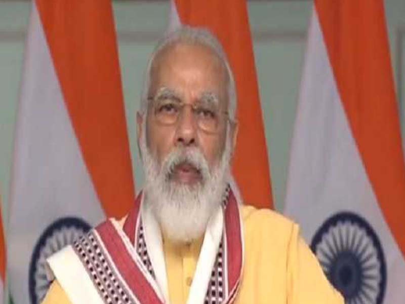 Union Cabinet Expansion: 43 leaders to take oath as Ministers today