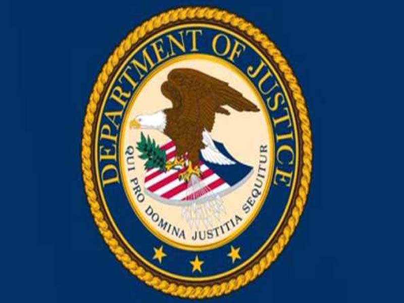 US Justice Dept to investigate breaches of US criminal code related to the killing of Moise