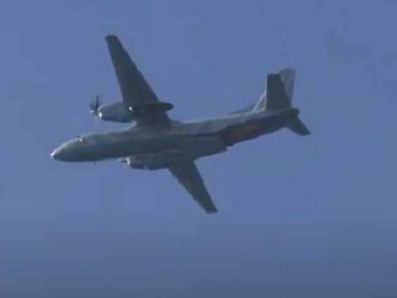 Contact lost with An-26 Aircraft with 28 people on board in Russian Far East – Ministry