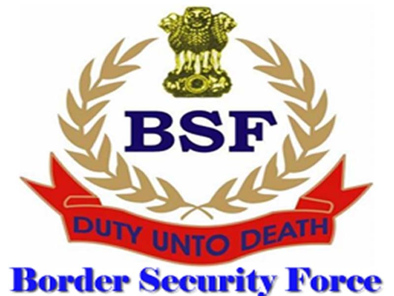 BSF fires at quadcopter spotted on IB in Jammu
