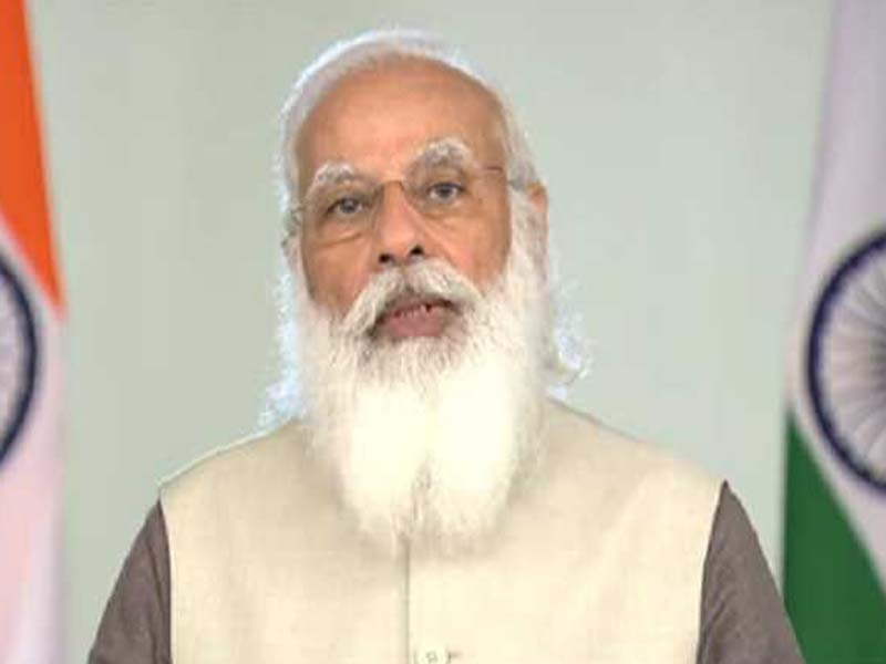 PM to review Covid situation in North East with CMs on Tuesday