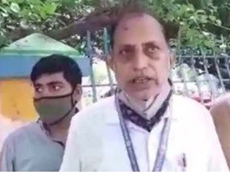 TMC issues death certificate to man who is still alive