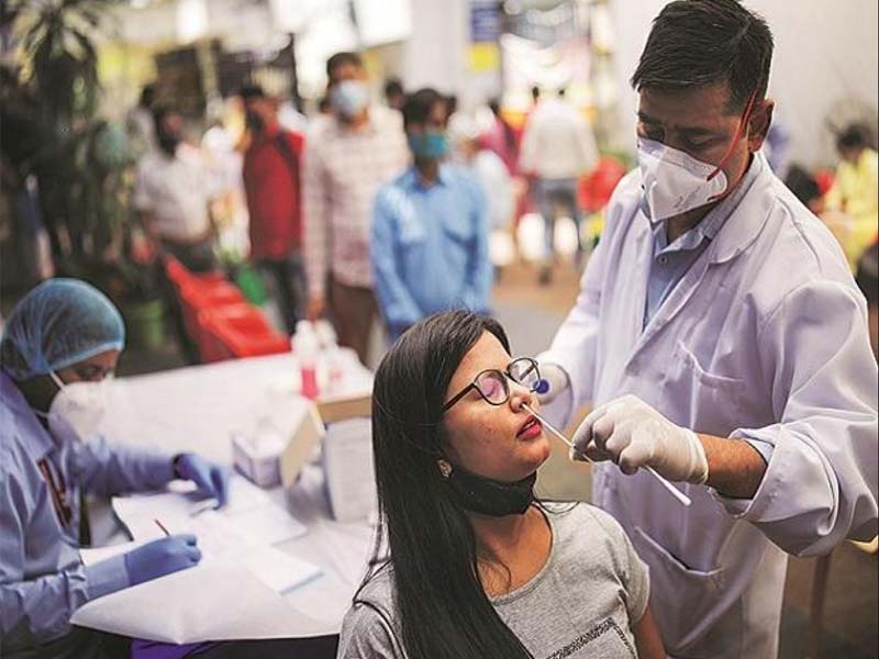 Goa reports 120 new cases of Covid 19, 4 deaths