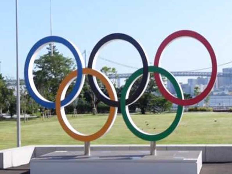 Another nine cases of COVID-19 were detected among people involved in Olympics