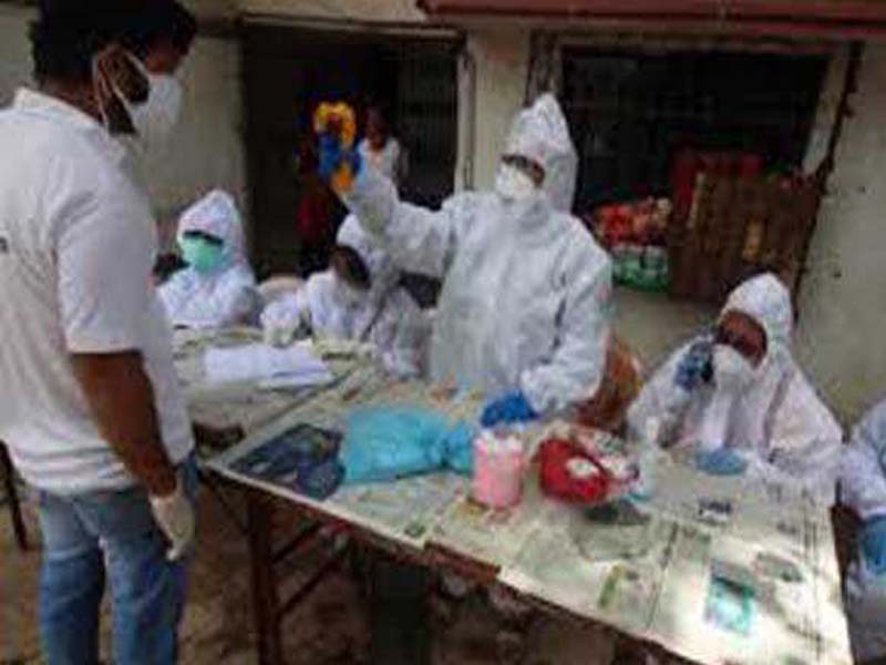 Marathwada registers 407 new COVID-19 cases, 15 deaths