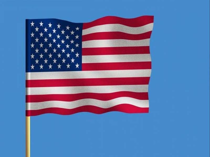 Alarm sirens activated at US Embassy in Iraq over the unknown object in the sky – Reports