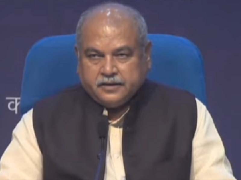 Cabinet approves modifications in financing facility under Agri Infrastructure Fund