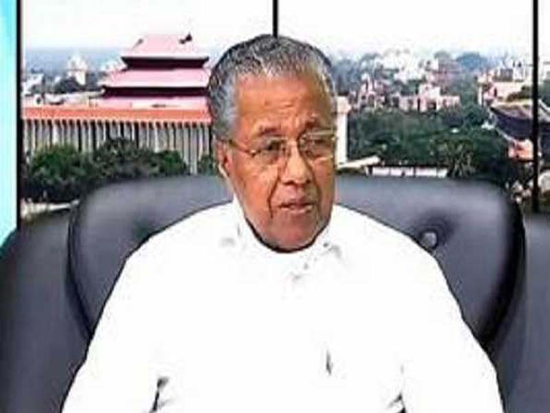 Kerala reports 13,772 new COVID cases, 11,414 recoveries