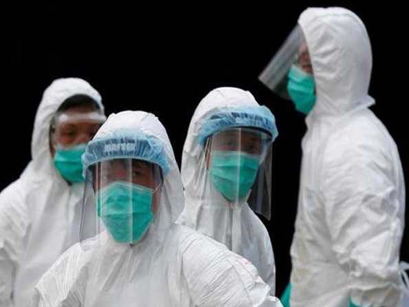 Covid-19: India reports 37,154 cases, 724 deaths in past 24 hrs