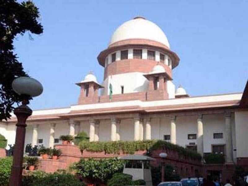 SC seeks original record of Ramdev’s statement on Allopathy