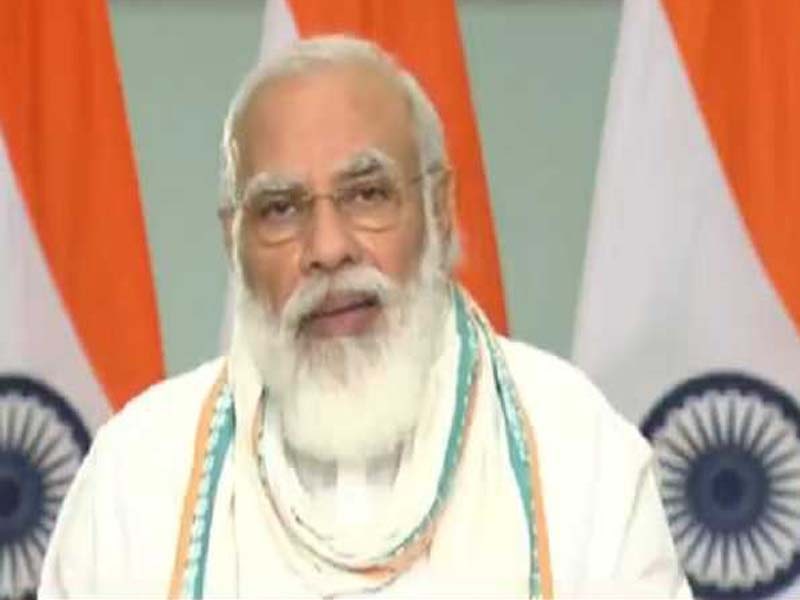 GST milestone in economic landscape of India: PM