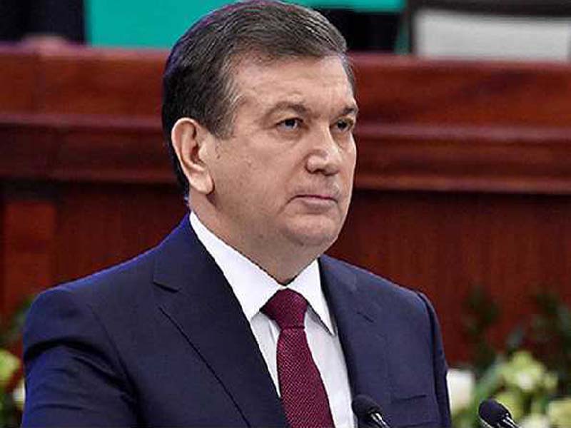 Uzbekistan hosts Central-South Asia trade and connectivity meet this month