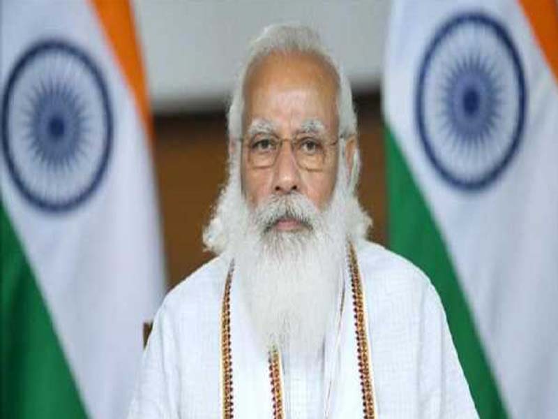 PM announces 2 lakh ex-gratia for kin of people killed in Rajasthan, UP, MP lighting strikes