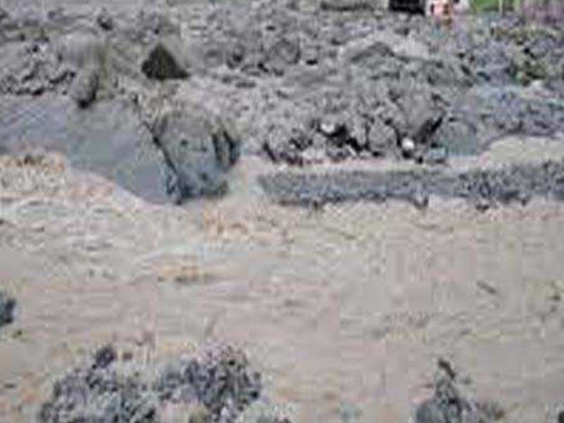 Cloudburst hits Kishtwar, seven dead, 17 injured
