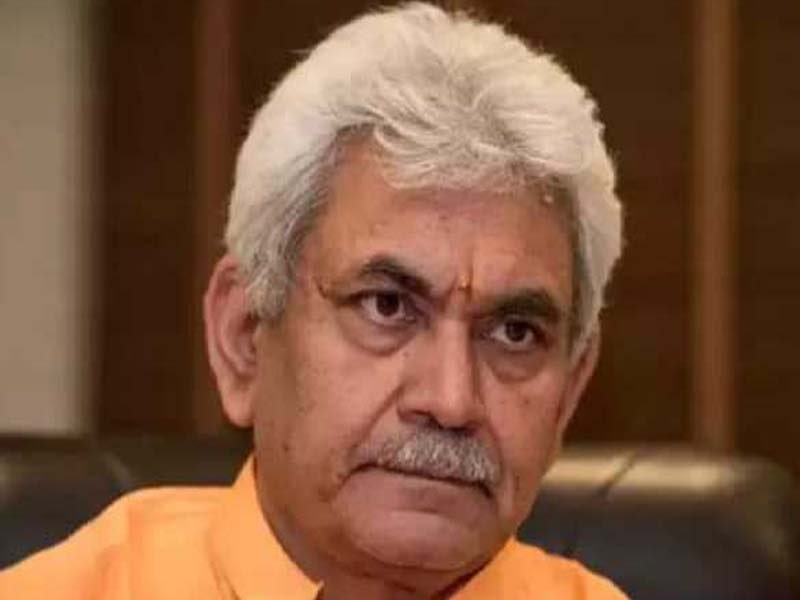 J&K to host 17 national sports events: Lt Governor
