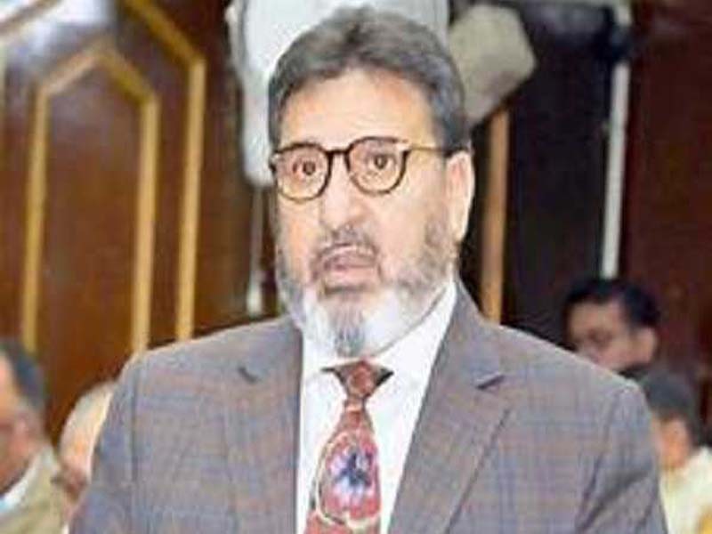 Will meet and present AP viewpoint before delimitation commission: Bukhari