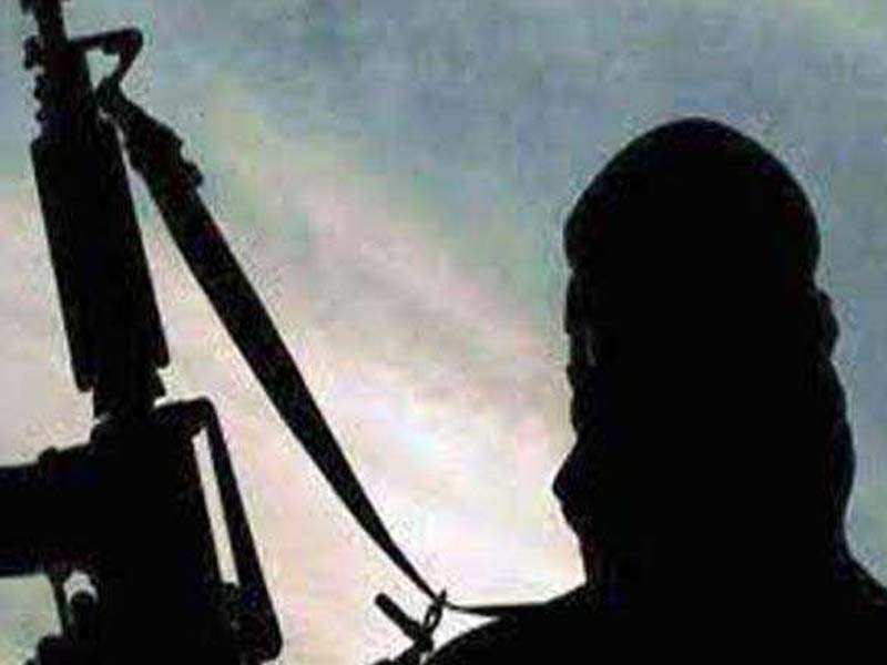 HM militant arrested in Pulwama; arms & ammunition recovered