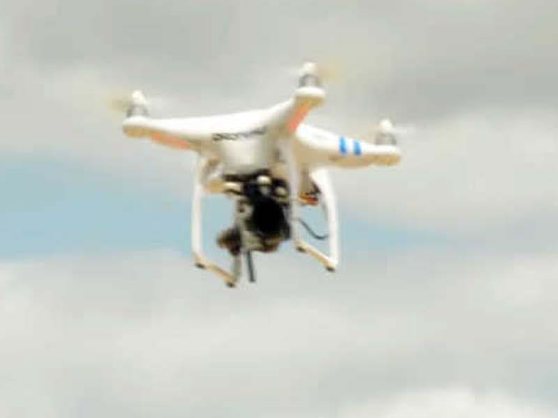Jammu police begins verification of wedding, event planners using drones