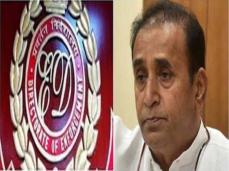 ED summons Anil Deshmukh to appear on July 5 for questioning