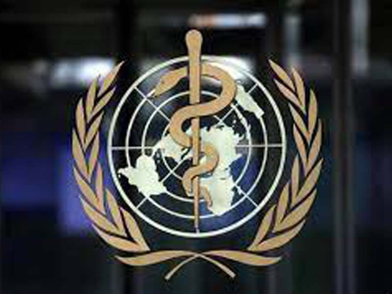 WHO reports “sharp” increase in COVID-19 deaths