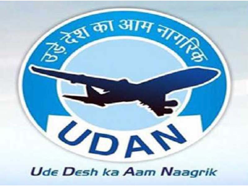 UDAN may face headwinds due to the second wave of COVID-19: ICRA