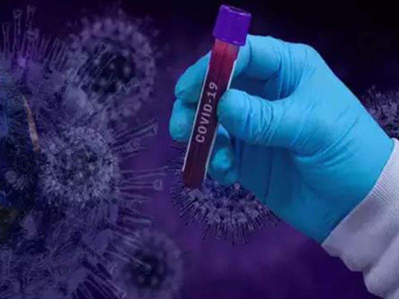 Nashik reports 201 new COVID cases, 4 deaths