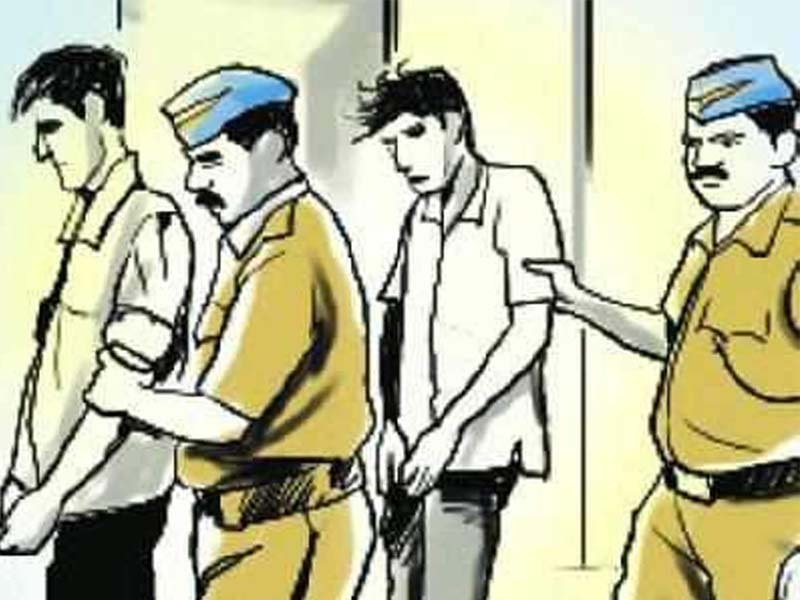 Thane: 2 co-owners of company booked for negligence leading to worker’s death