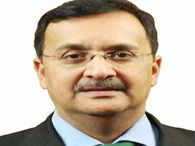 Yoga played vital role in projecting India’s soft power: ICCR DG