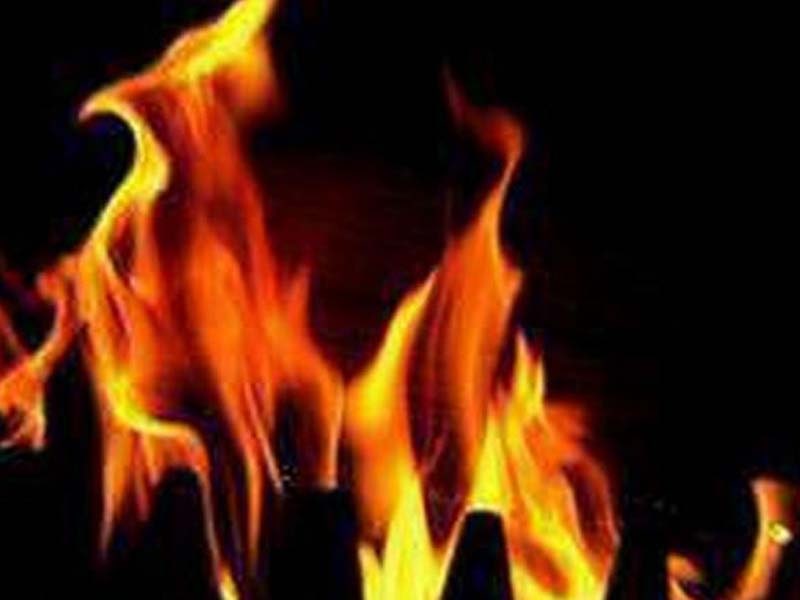 Heavy fire erupts in the Gulf of Mexico over gas leak near Pemex Oil platform – Reports
