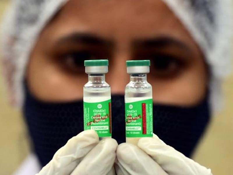 Allow persons vaccinated with Covishield/Covaxin to travel to Europe