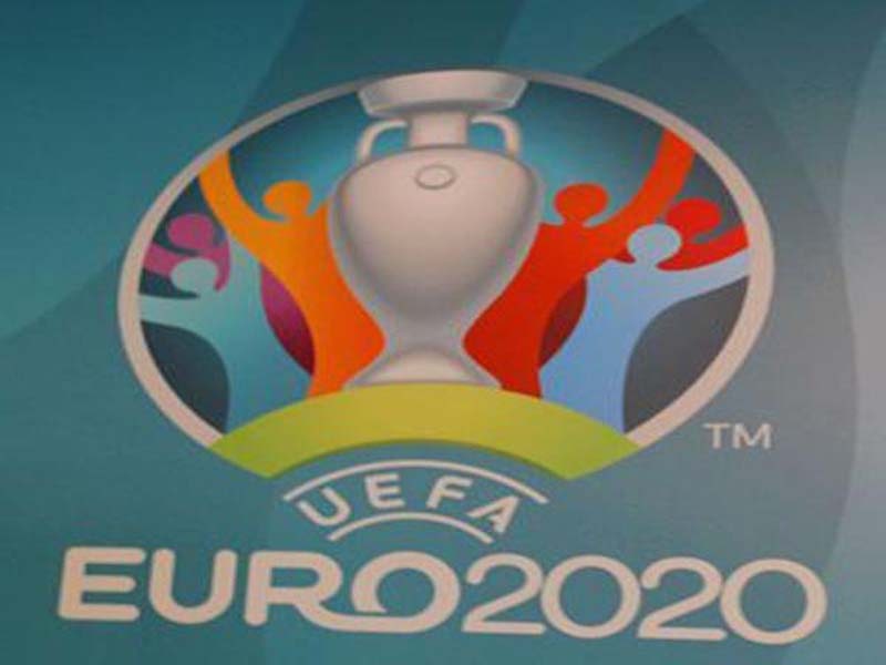 UEFA slammed for allowing huge numbers of spectators during Euro 2020