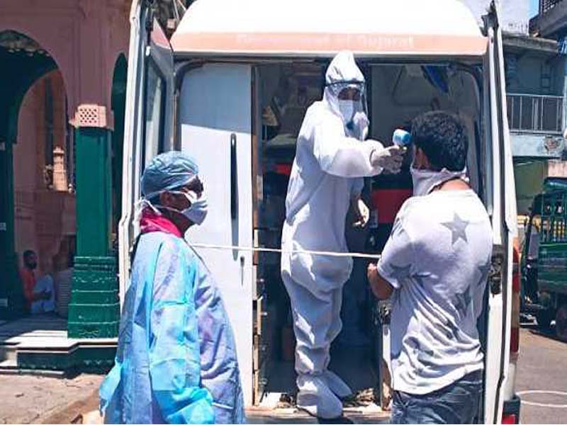 Goa reports 167 new cases of Covid 19, 4 fatalities