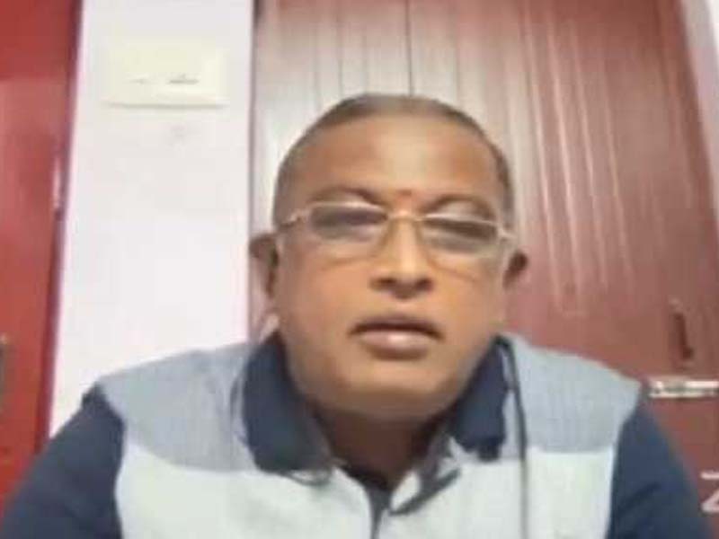Center should merge public insurance comps under one entity instead of privatizing them: Govindan