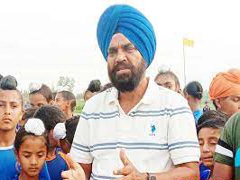 Involvement of parents essential for the promotion of hockey: Olympian Rajinder Singh