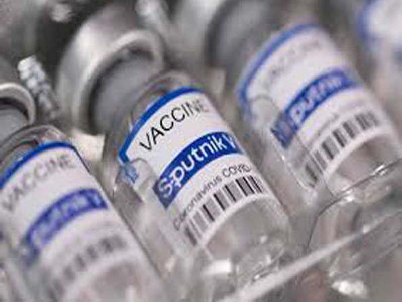 Russia’s Sputnik V vaccine effective against Argentine COVID-19 strains