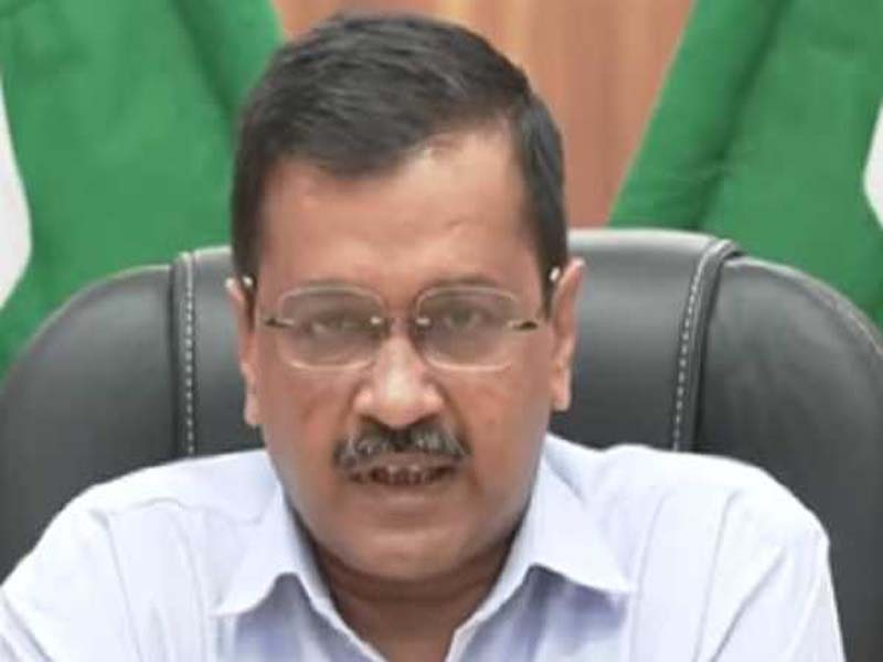 Arvind Kejriwal to visit Goa on July 13