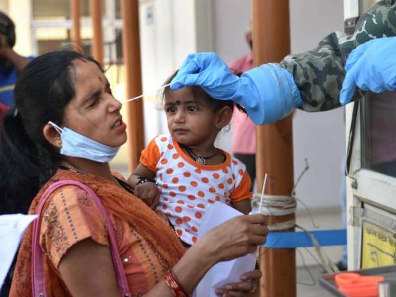 Aurangabad reports 93 fresh cases ,3 deaths of COVID-19