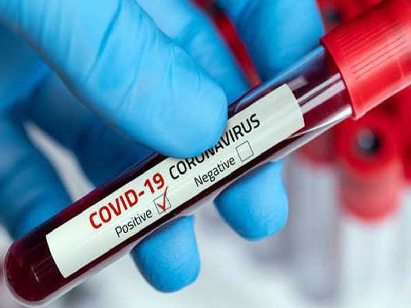 Covid-19: 1,951 new cases detected in Kolhapur