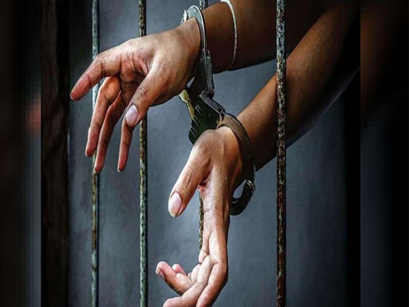Two Nigerians arrested with cocaine worth Rs 35.70 lakh in Thane