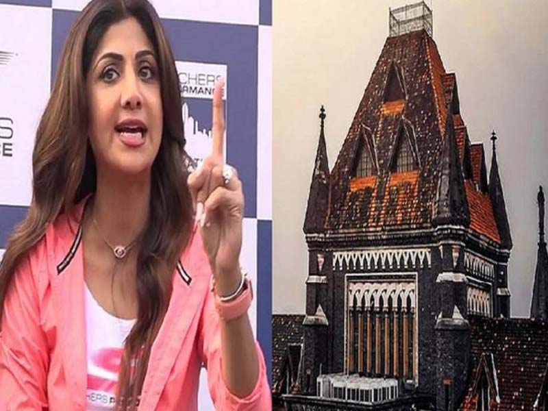 Shilpa Shetty files defamation suit against media houses