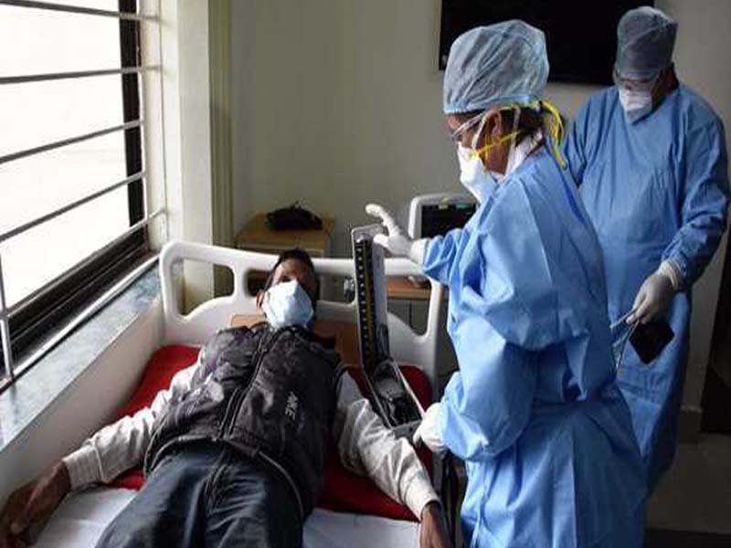 COVID-19: Karnataka reports 1978 fresh cases and 56 deaths