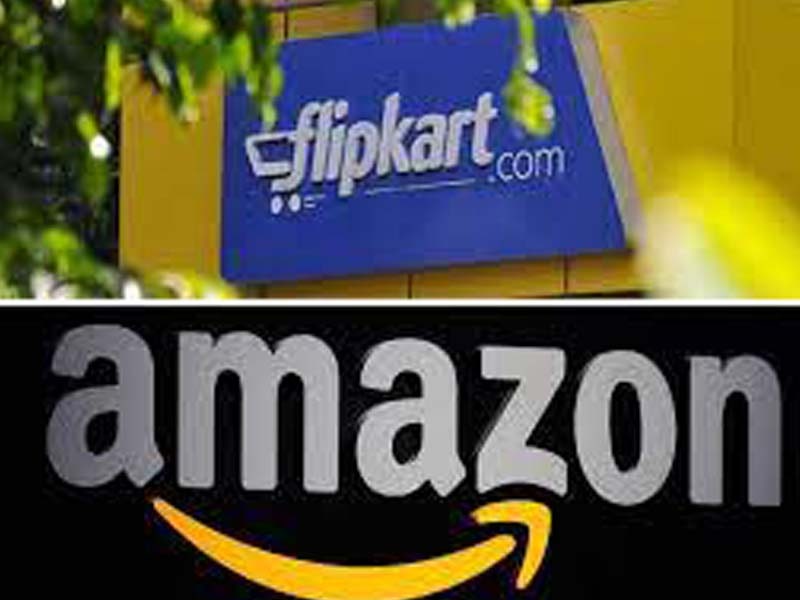 Amazon, Flipkart get FDA notices for e-sale of MTP kits