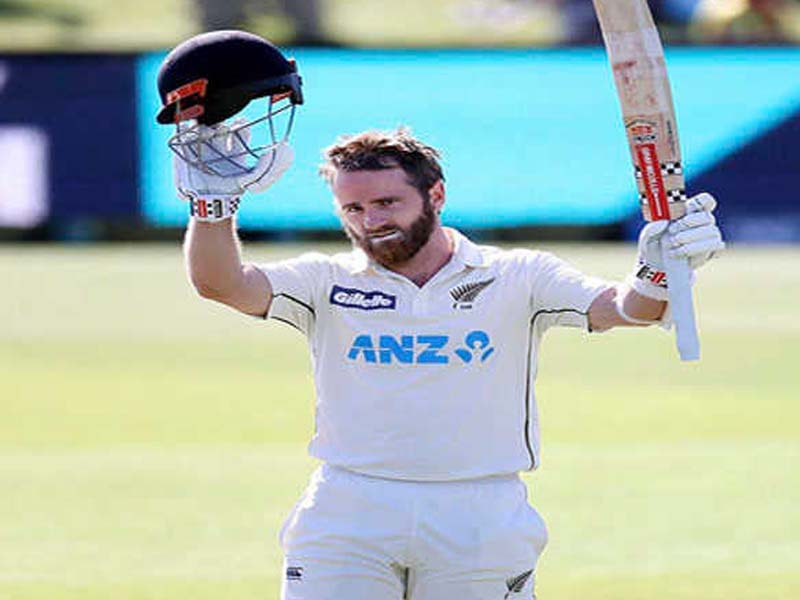 Williamson reclaims No1 spot in ICC Test Player Rankings