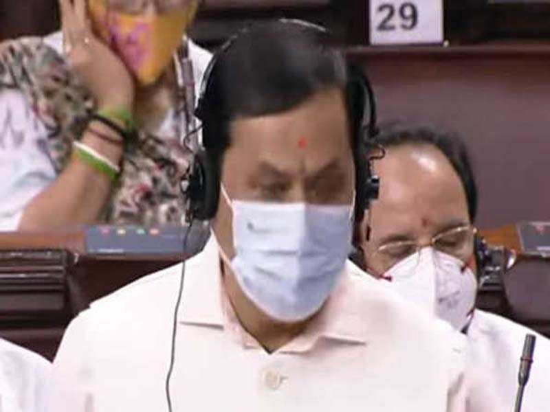 Rajya Sabha passes Inland Vessels Bill, 2021