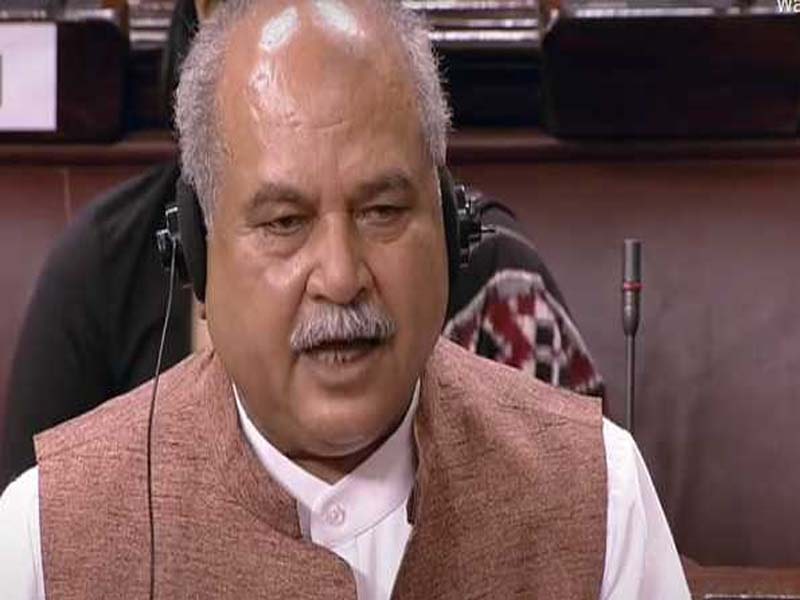 Rajya Sabha passes Coconut Development Board (Amendment) Bill 2021
