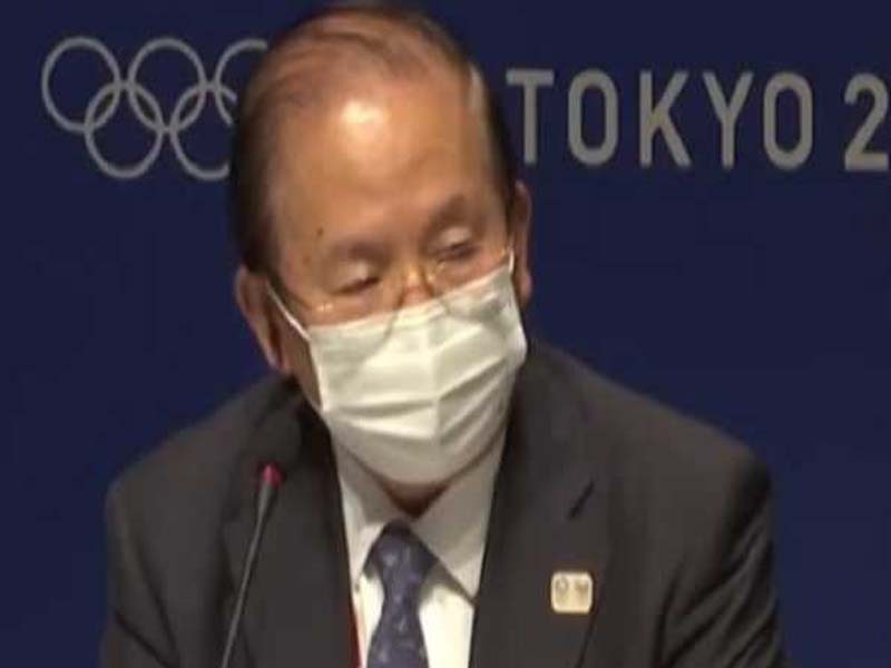 Eight people lost accreditation due to safety rule violations at Tokyo Games: Organizers