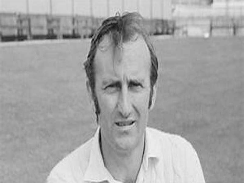 Former England captain Ted Dexter passes away, ICC offers condolences