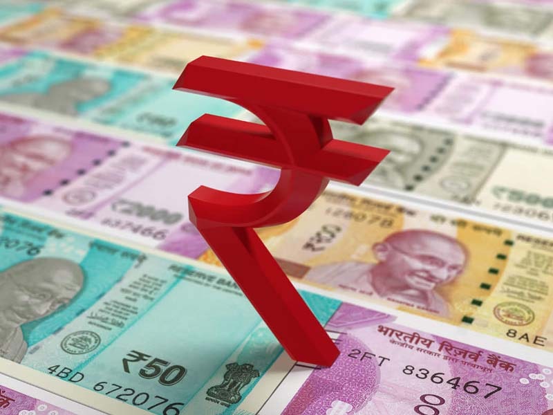 Rupee improves 3 paise against USD