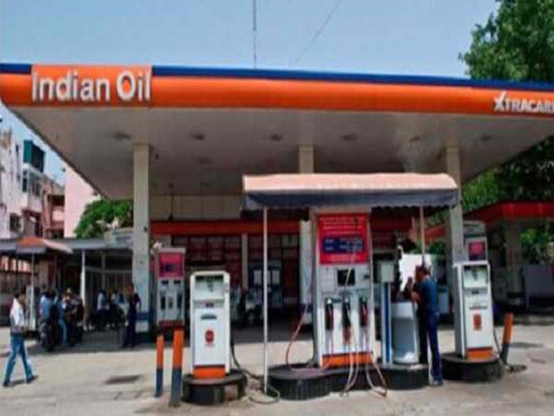Petrol, diesel prices remain stable for the 14th day in a row