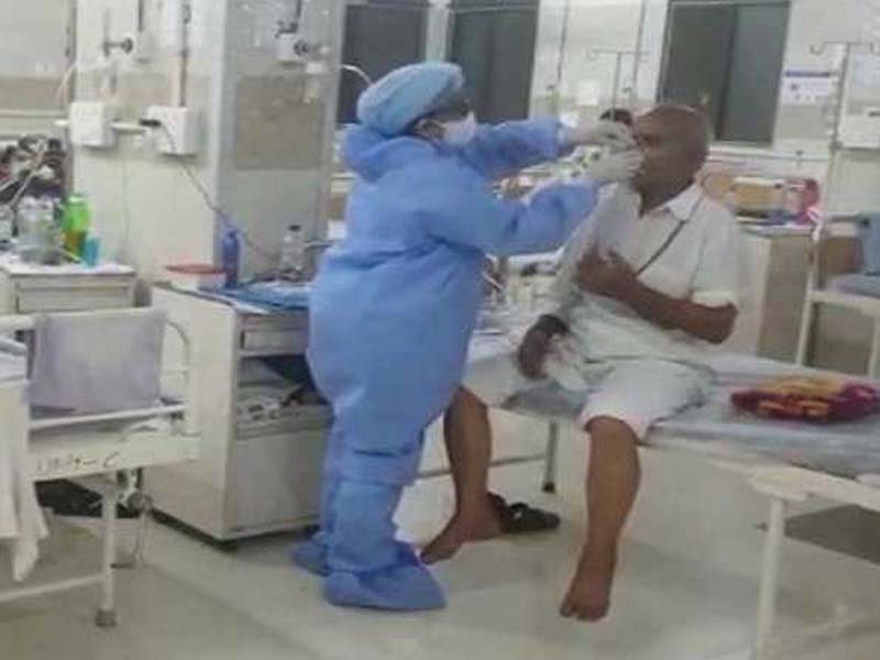 T’gana registers 621 fresh COVID-19 cases, 2 fatalities on Saturday